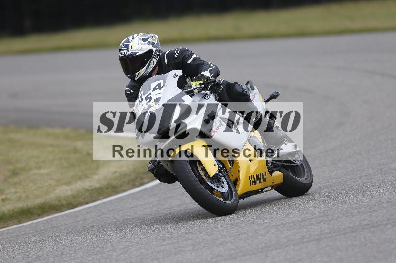 /03 04.04.2026 Speer Racing ADR/Gruppe gelb/454